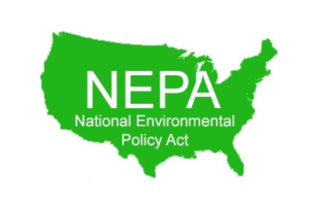 Success Stories Show Why Weakening The National Environmental Policy ...